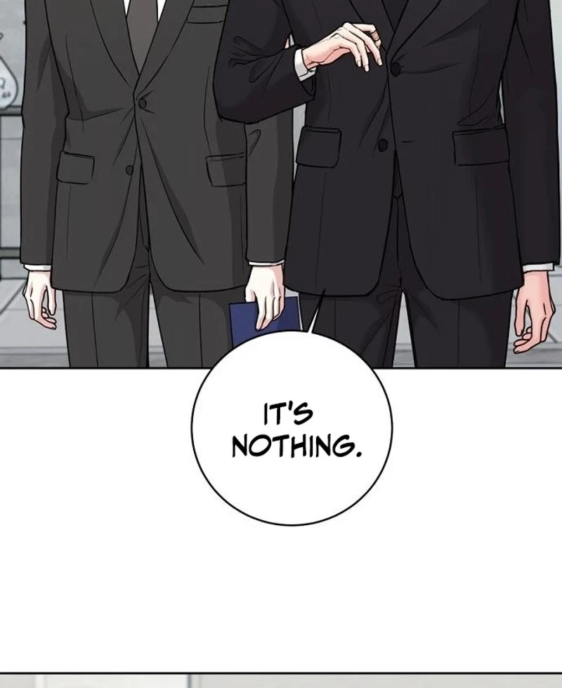 Love Was Cruel Chapter 59, page 86