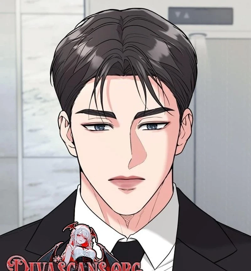 Love Was Cruel Chapter 59, page 87
