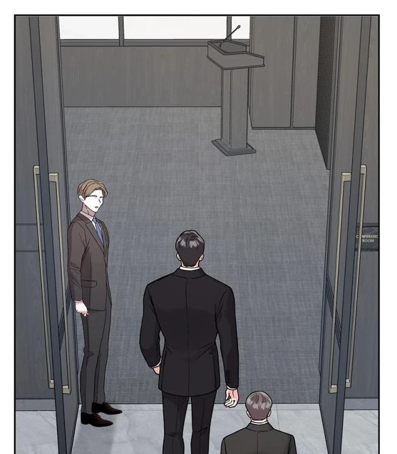 Love Was Cruel Chapter 59, page 89
