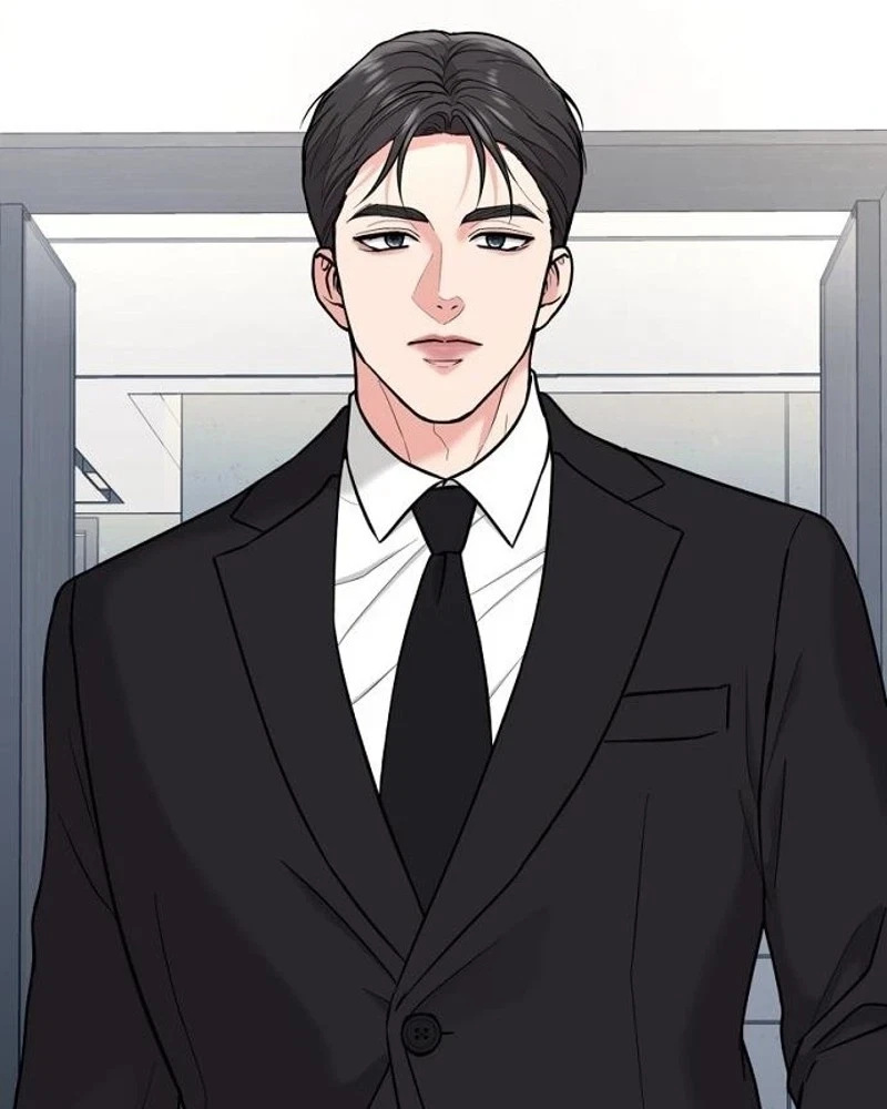 Love Was Cruel Chapter 59, page 91