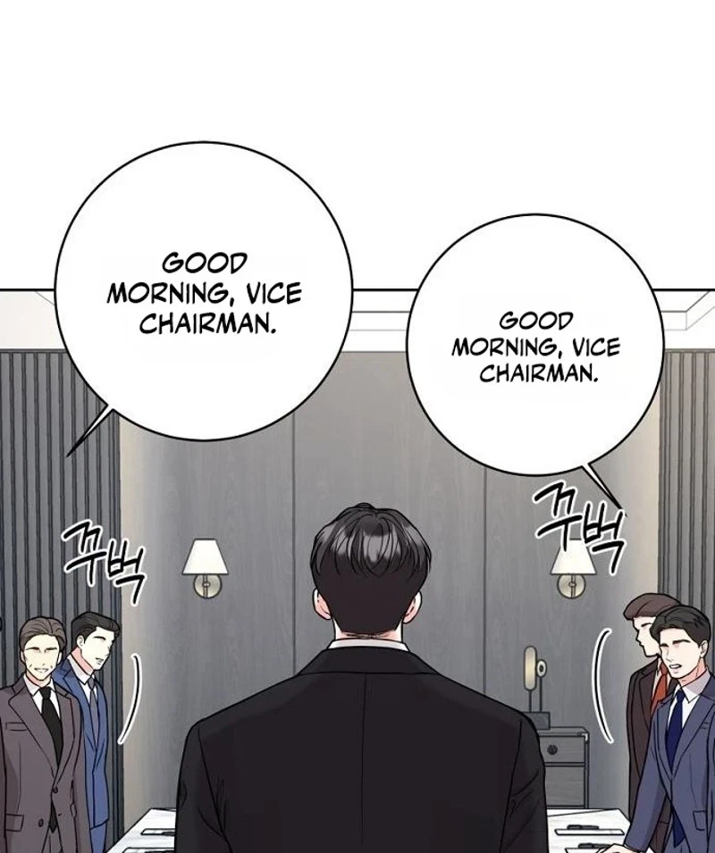 Love Was Cruel Chapter 59, page 93
