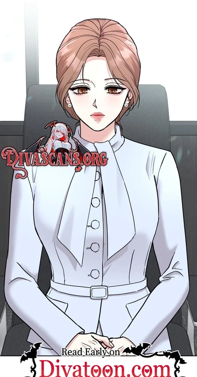 Love Was Cruel Chapter 59, page 99