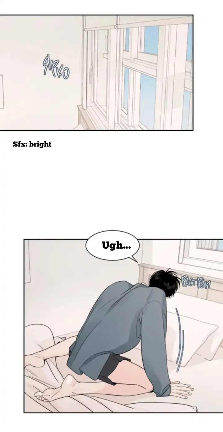 Within My Shadow Chapter 8, page 2