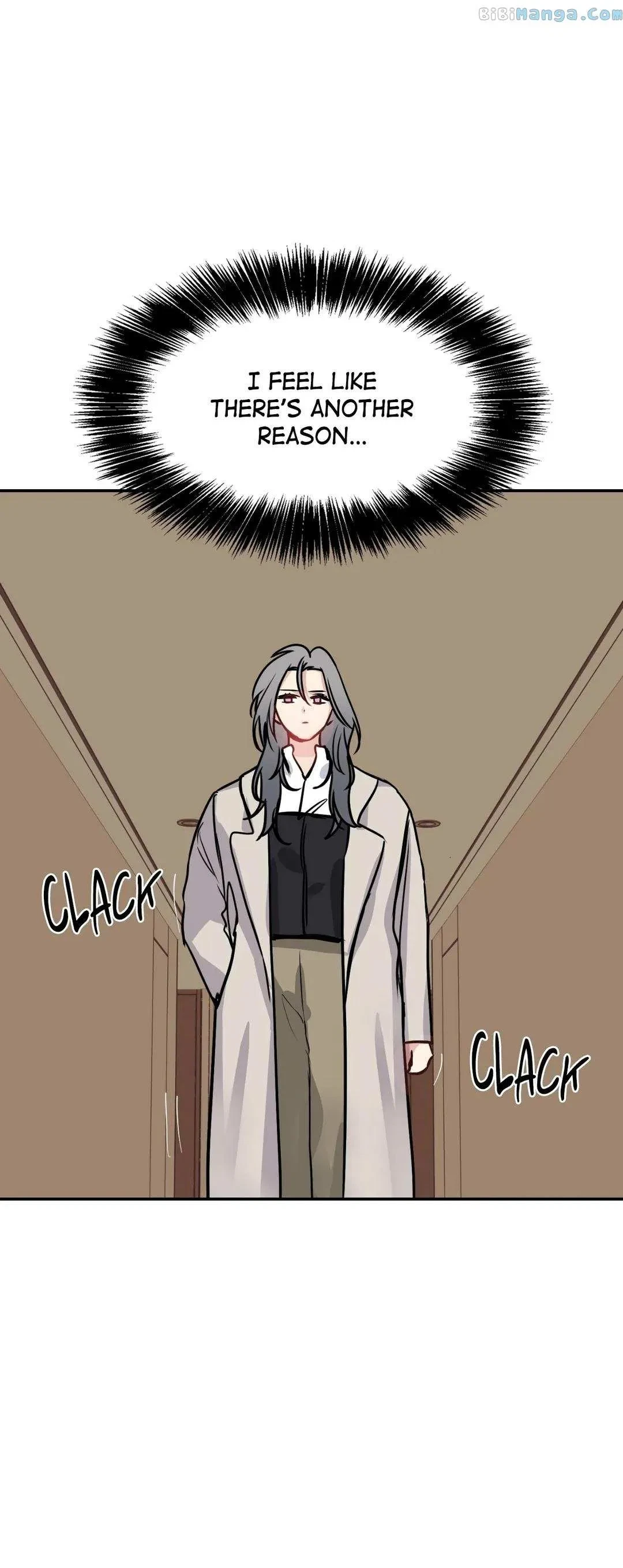One Night Only Chapter 28, page 36