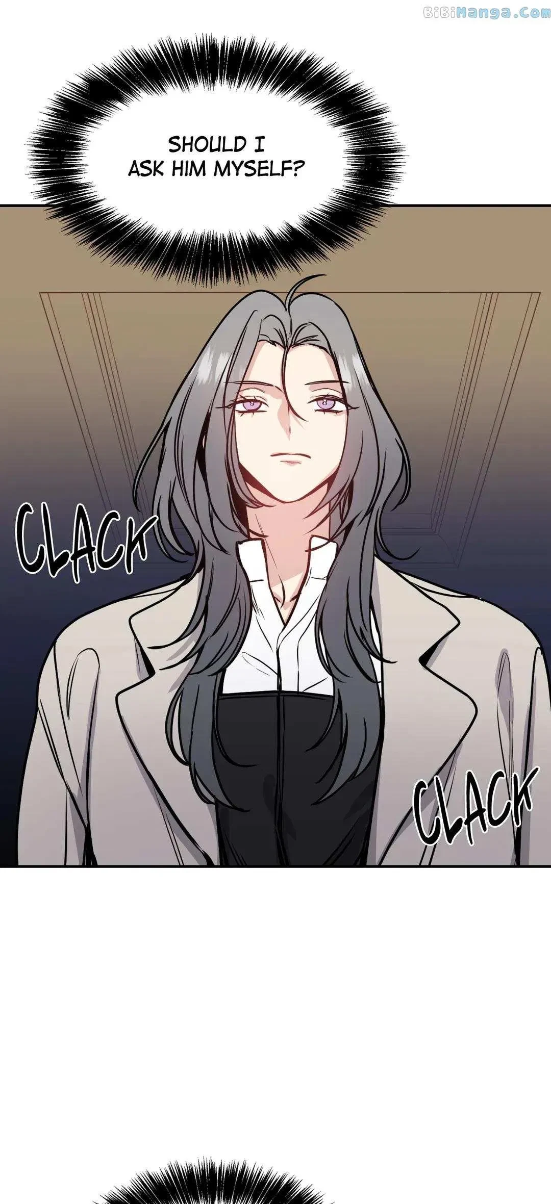 One Night Only Chapter 28, page 37