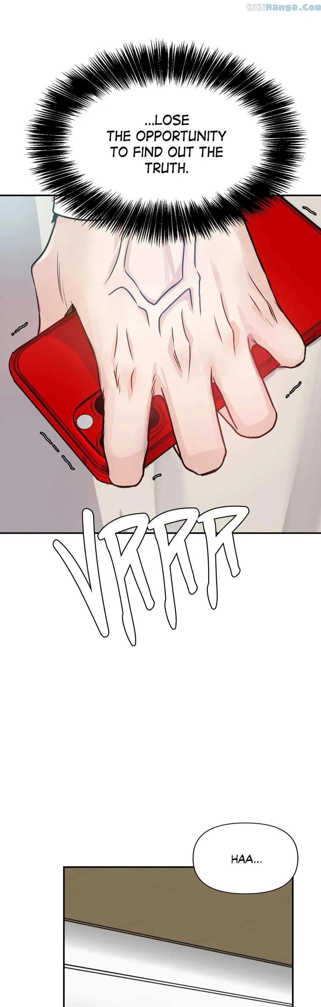 One Night Only Chapter 28, page 39