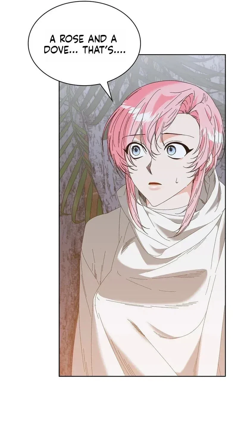 The Beast I Chose Chapter 64, page 105