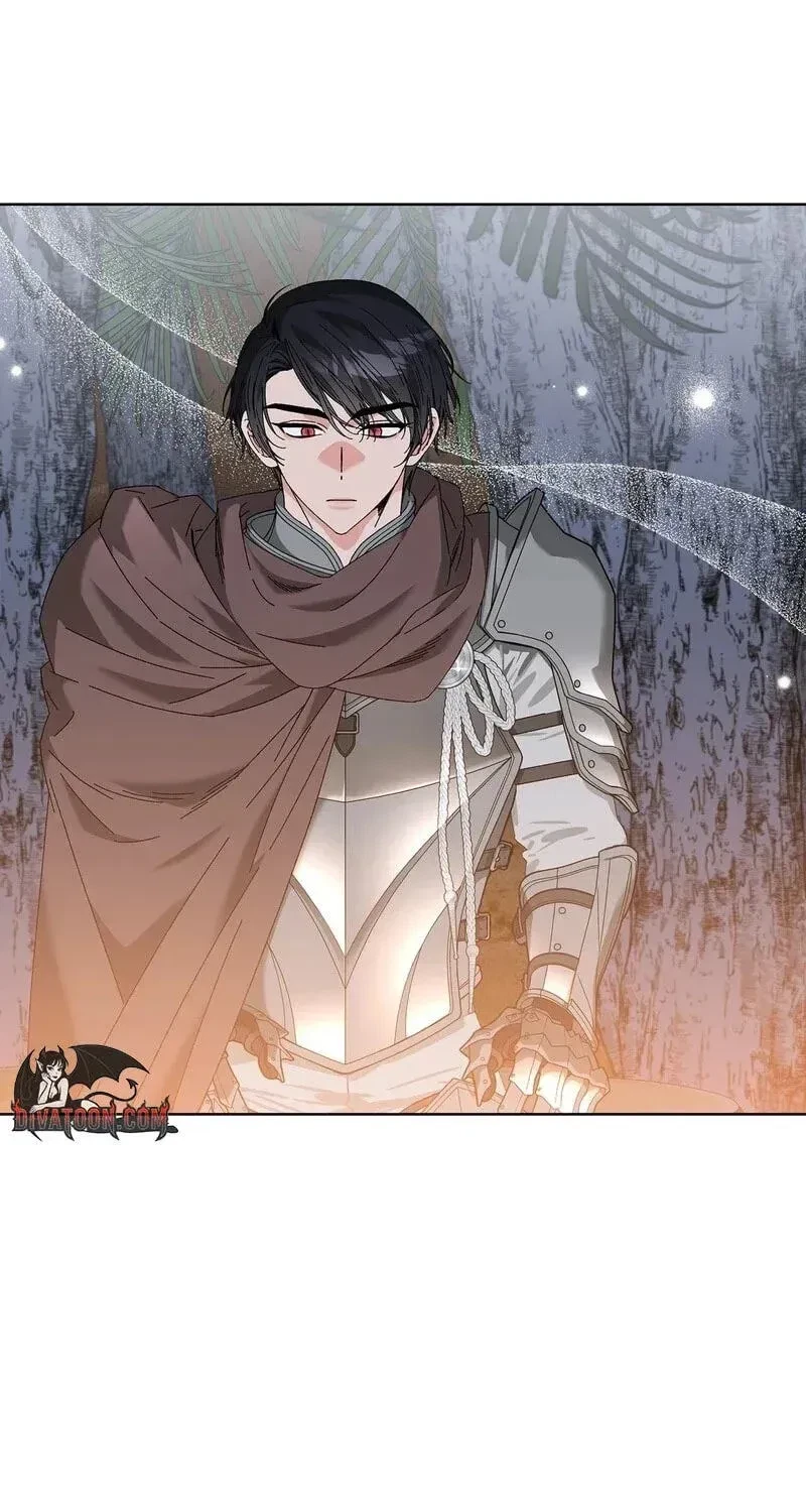 The Beast I Chose Chapter 64, page 107