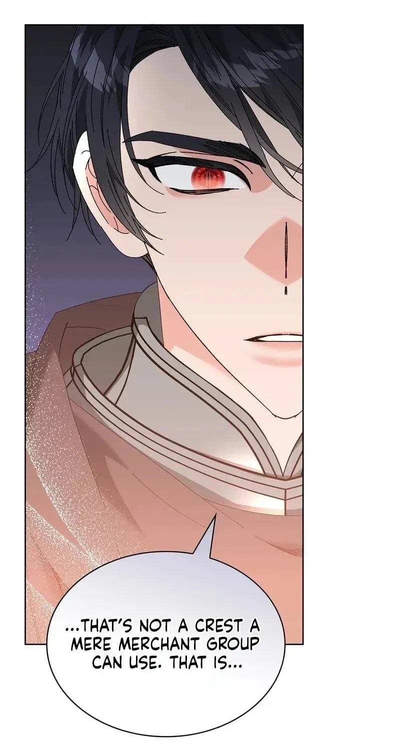 The Beast I Chose Chapter 64, page 109