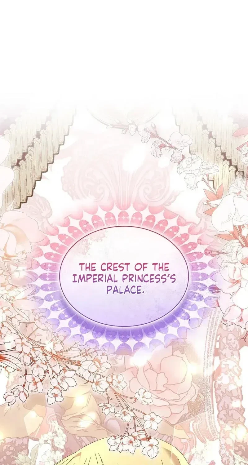 The Beast I Chose Chapter 64, page 111