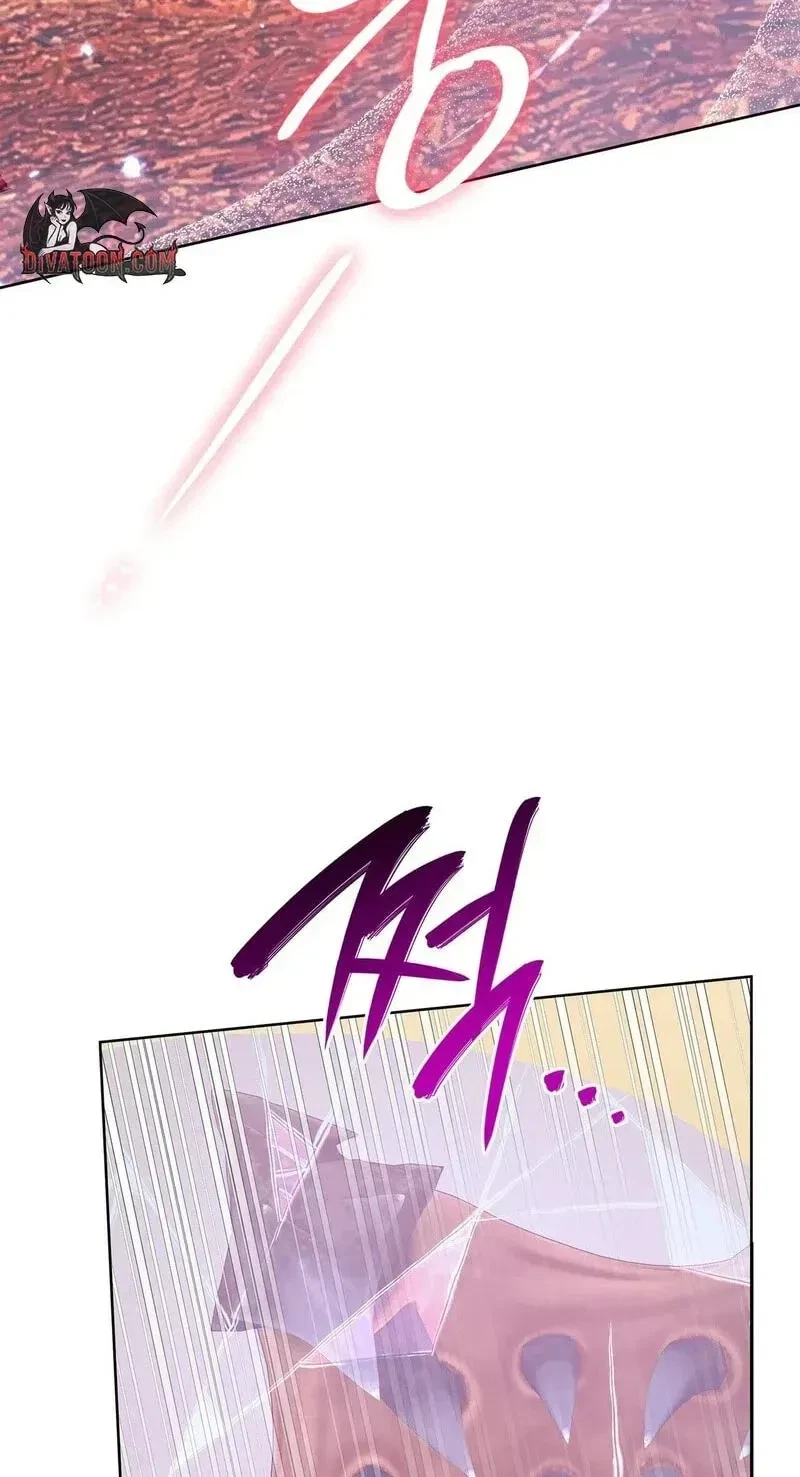 The Beast I Chose Chapter 64, page 20
