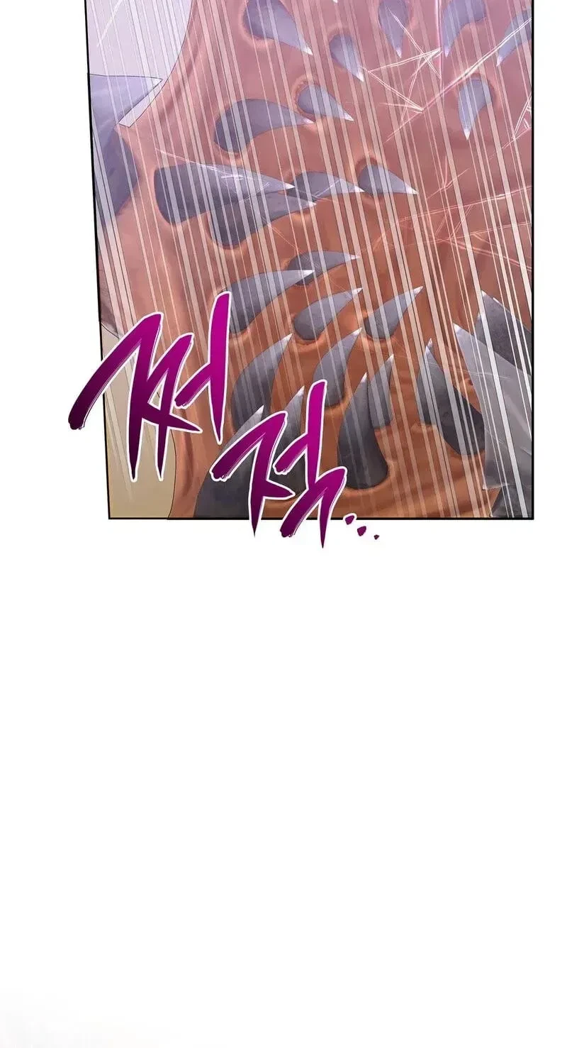 The Beast I Chose Chapter 64, page 21