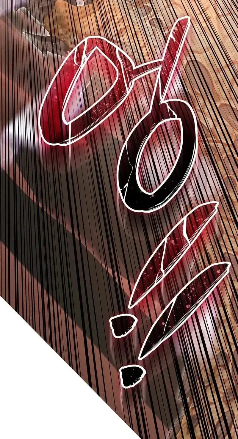 The Beast I Chose Chapter 64, page 23