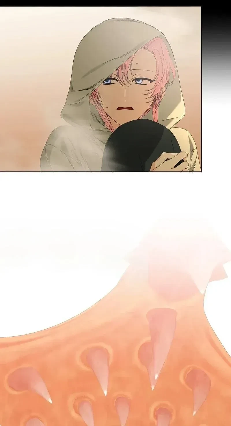 The Beast I Chose Chapter 64, page 28