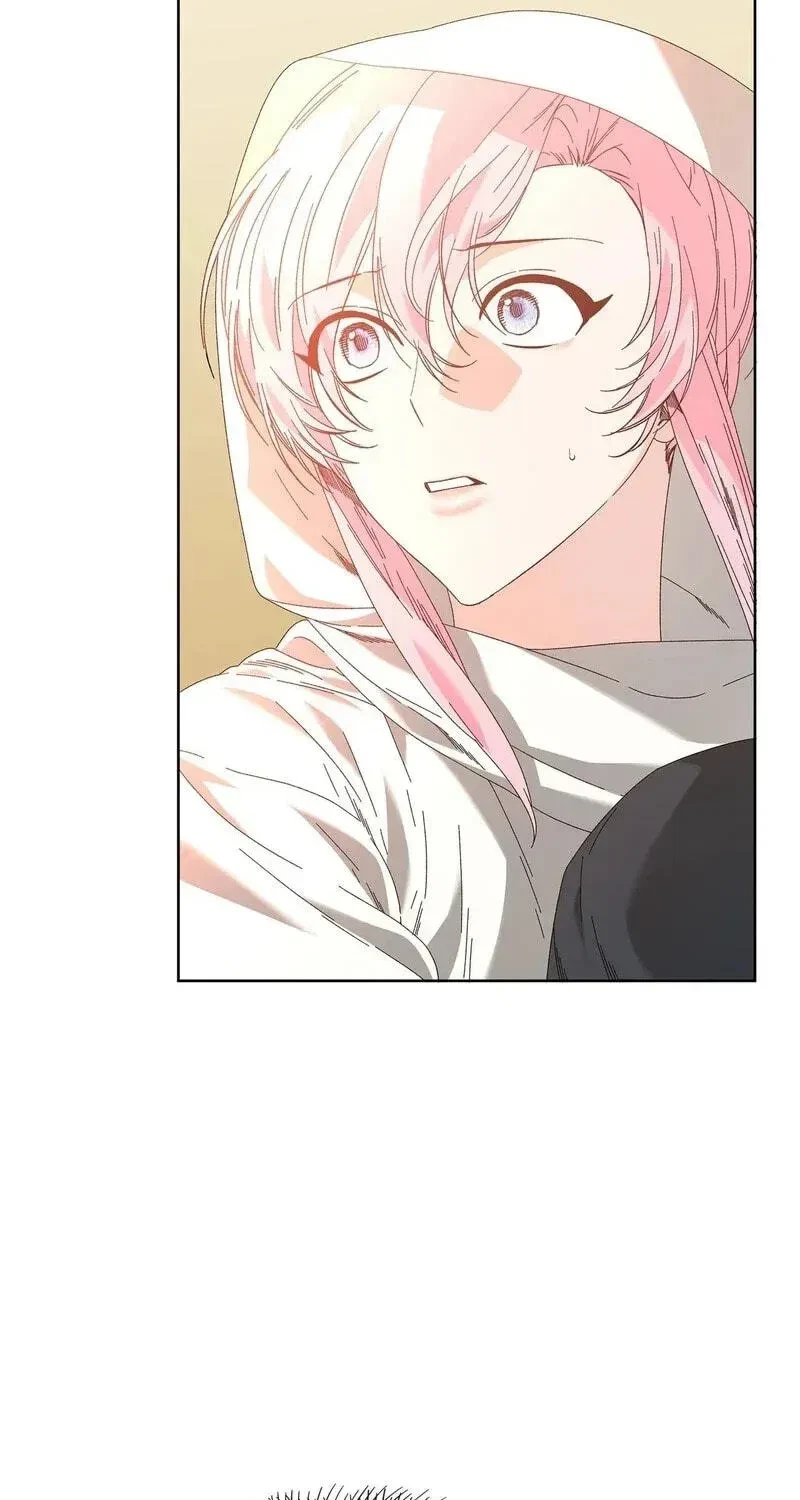 The Beast I Chose Chapter 64, page 31