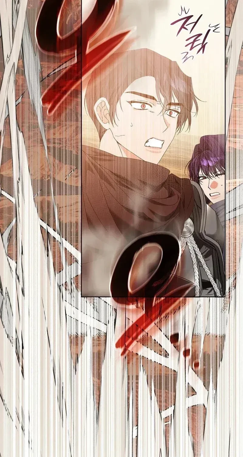 The Beast I Chose Chapter 64, page 35