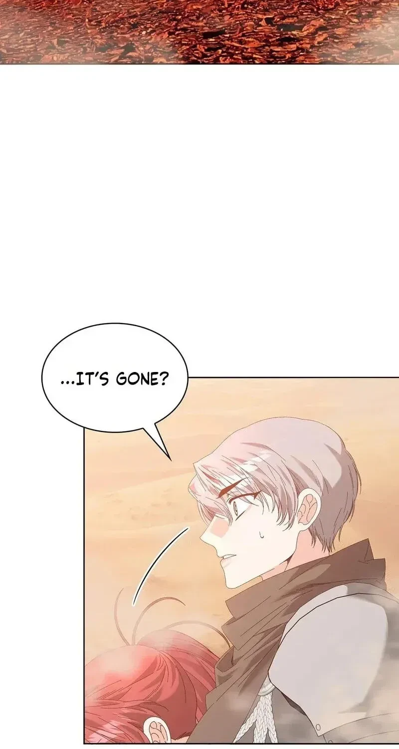 The Beast I Chose Chapter 64, page 38