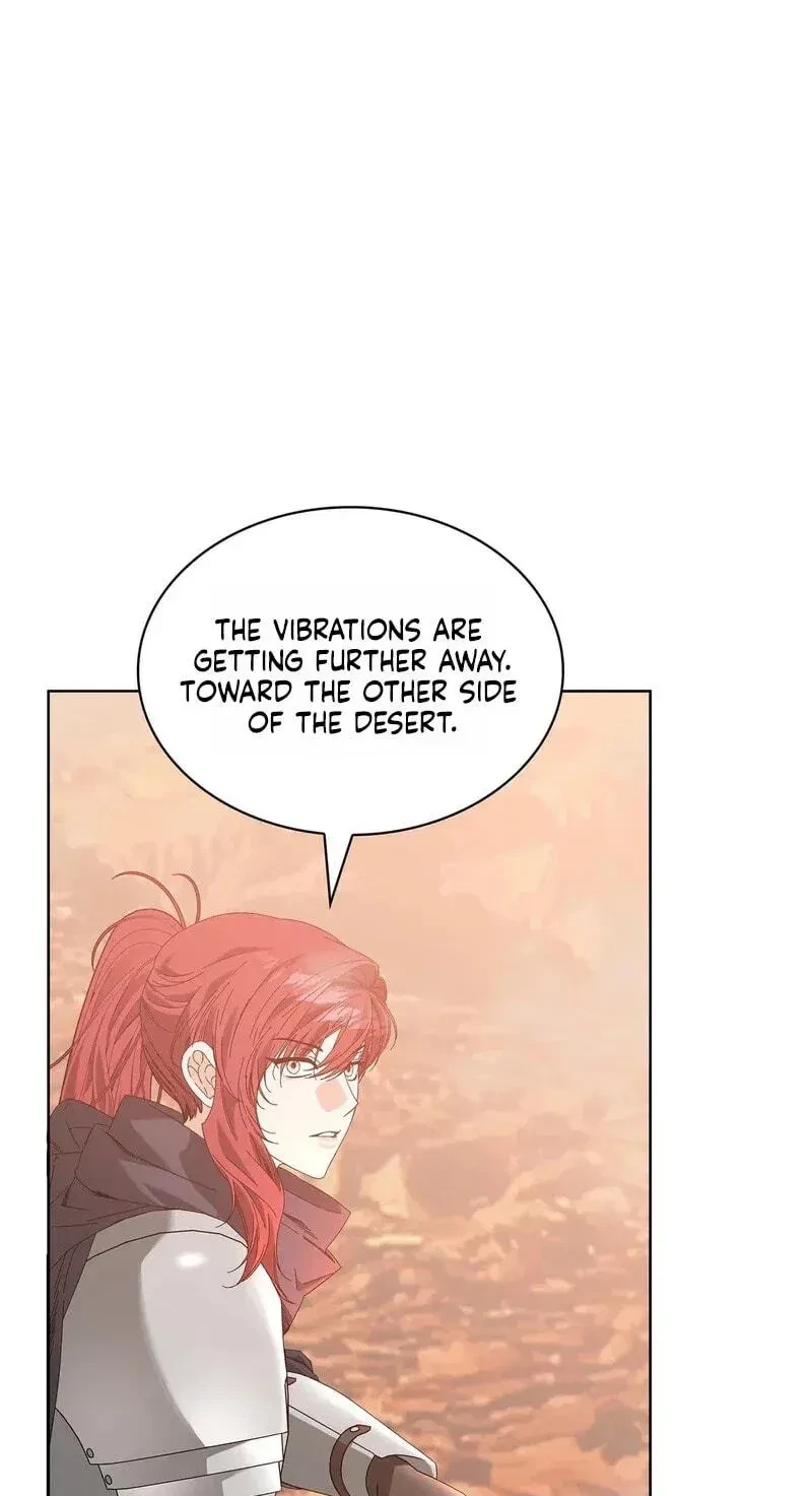 The Beast I Chose Chapter 64, page 39