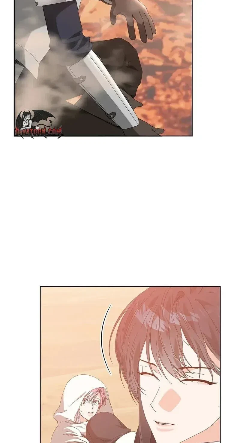 The Beast I Chose Chapter 64, page 40