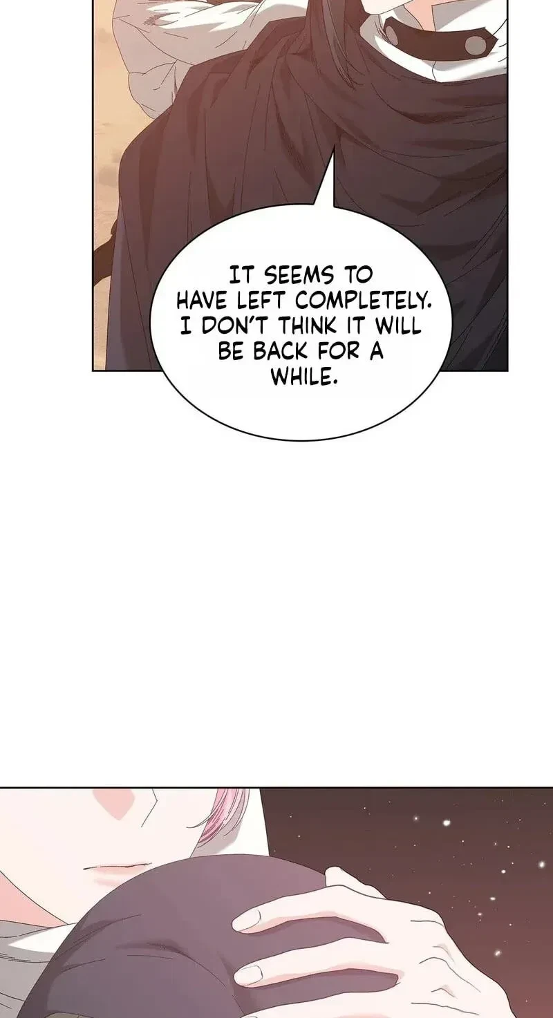 The Beast I Chose Chapter 64, page 41
