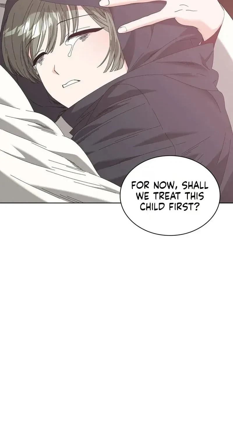 The Beast I Chose Chapter 64, page 42