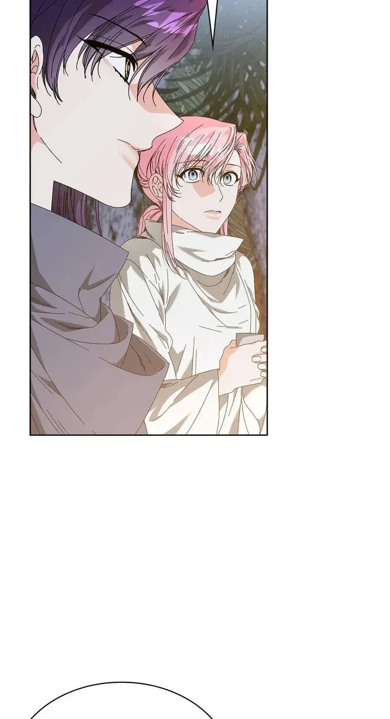 The Beast I Chose Chapter 64, page 46