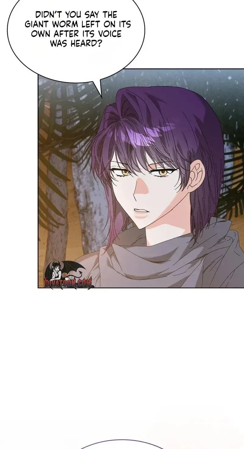 The Beast I Chose Chapter 64, page 47