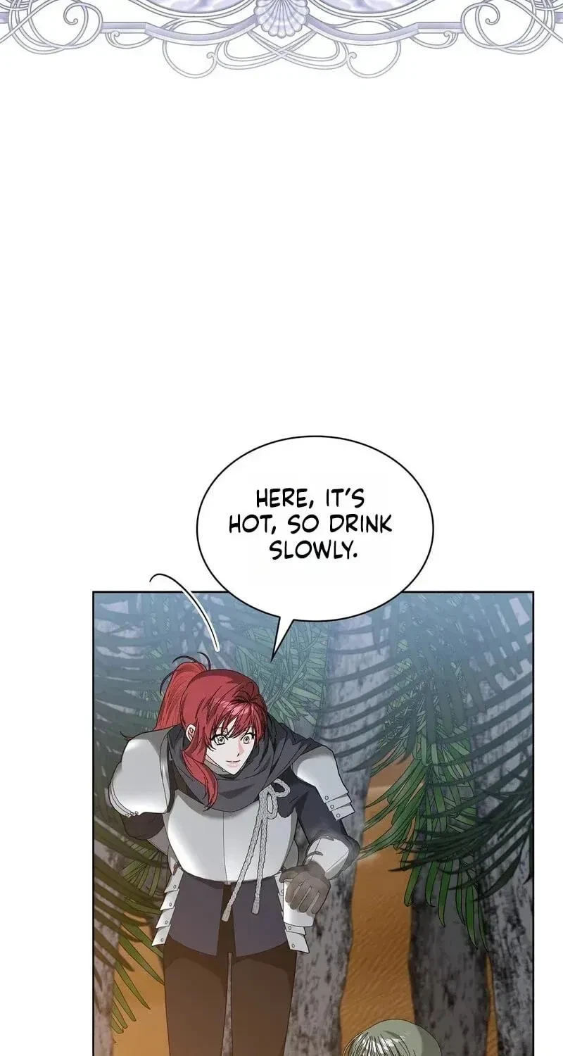 The Beast I Chose Chapter 64, page 55