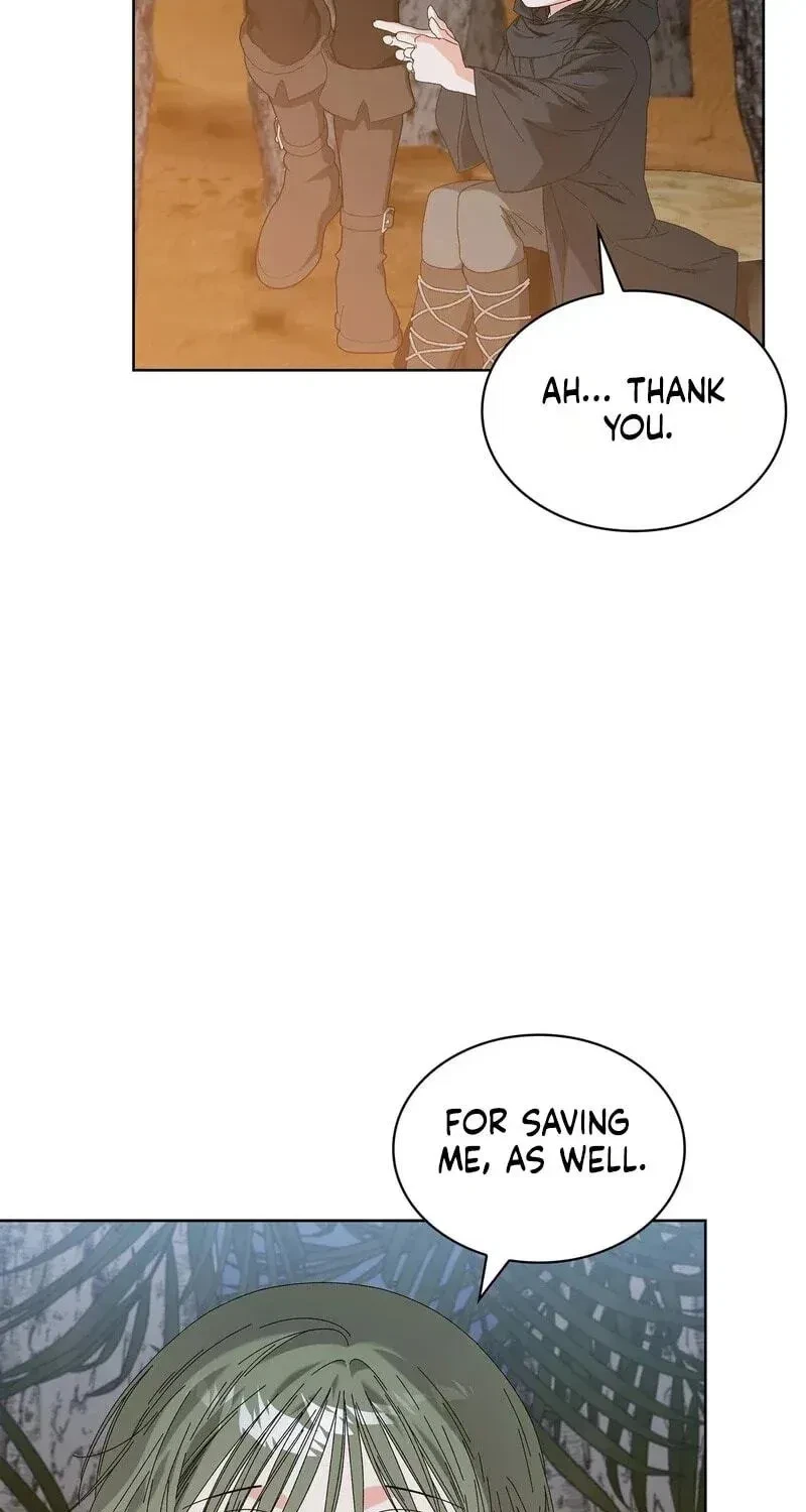 The Beast I Chose Chapter 64, page 57
