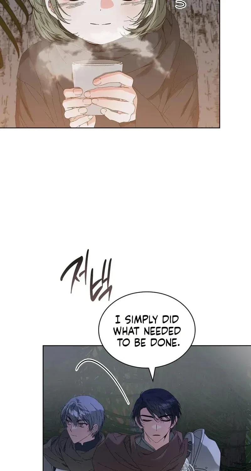 The Beast I Chose Chapter 64, page 59