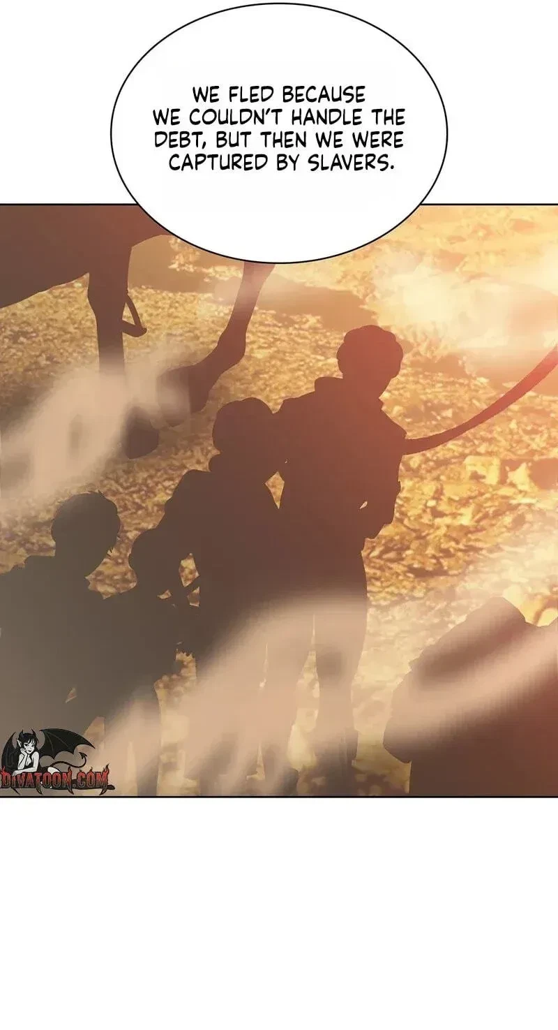 The Beast I Chose Chapter 64, page 67
