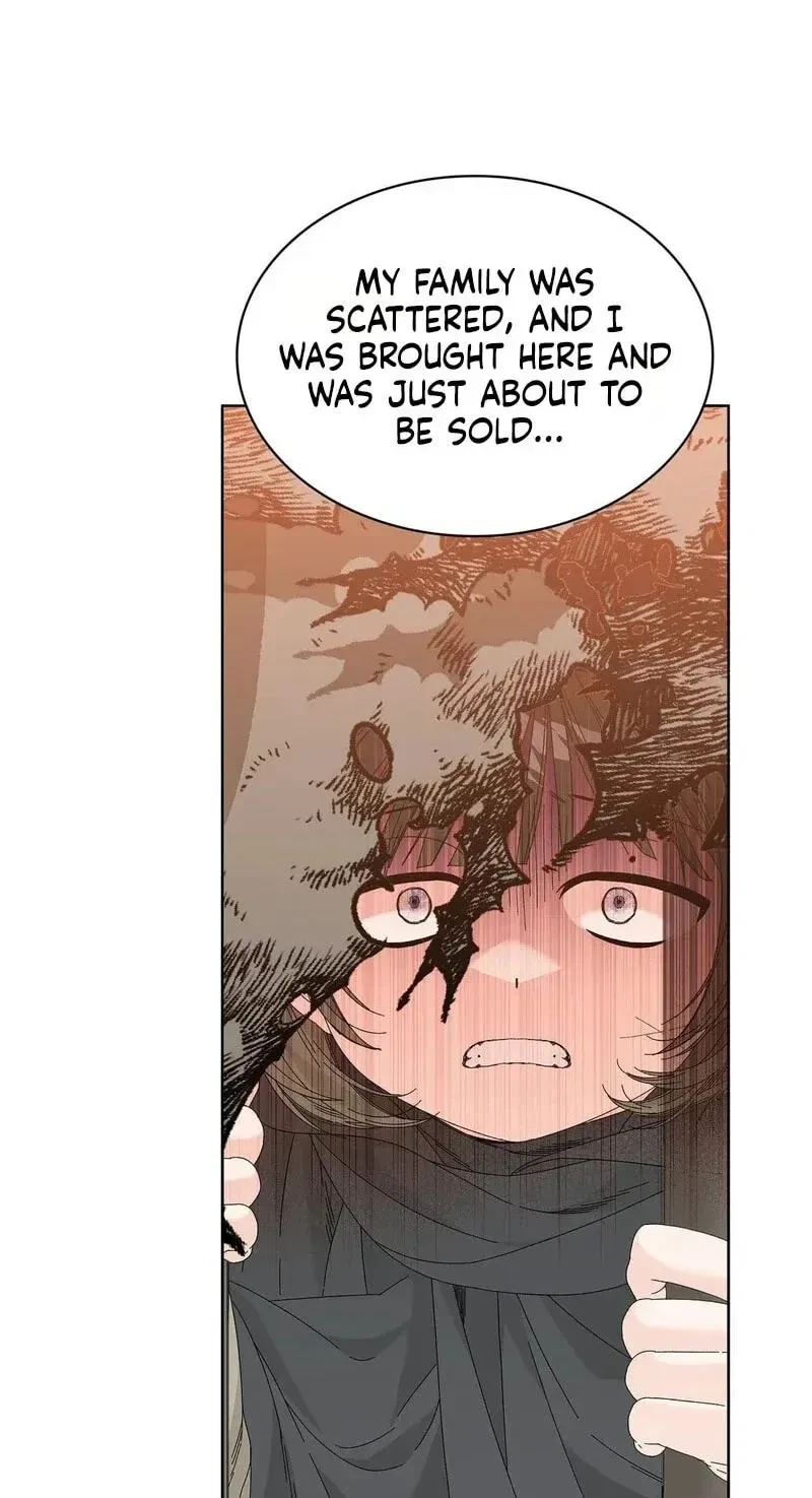 The Beast I Chose Chapter 64, page 68