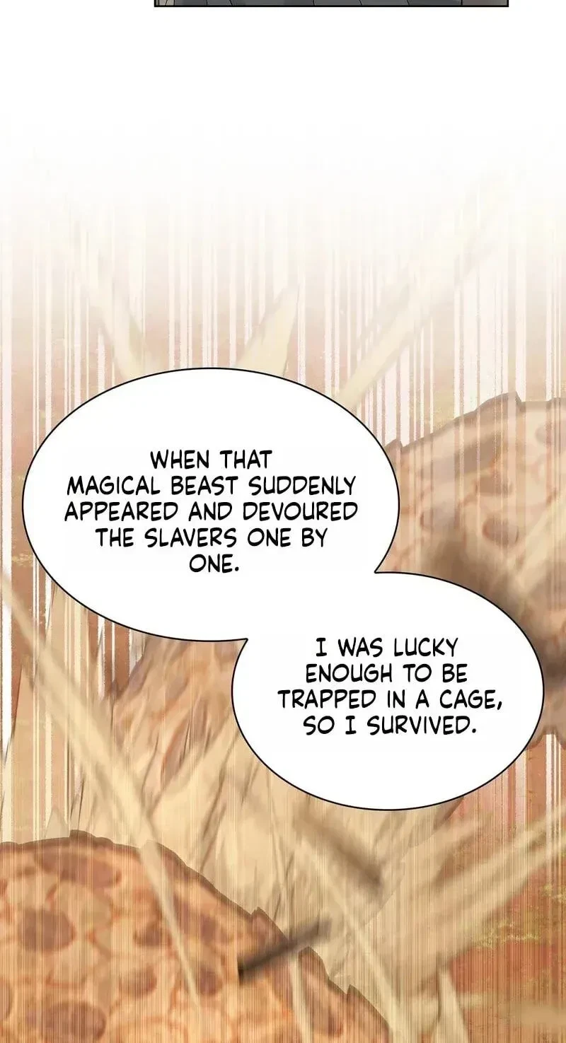 The Beast I Chose Chapter 64, page 69