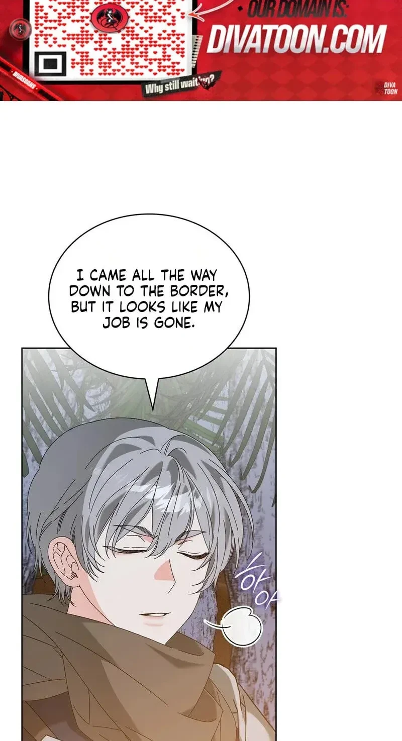 The Beast I Chose Chapter 64, page 73