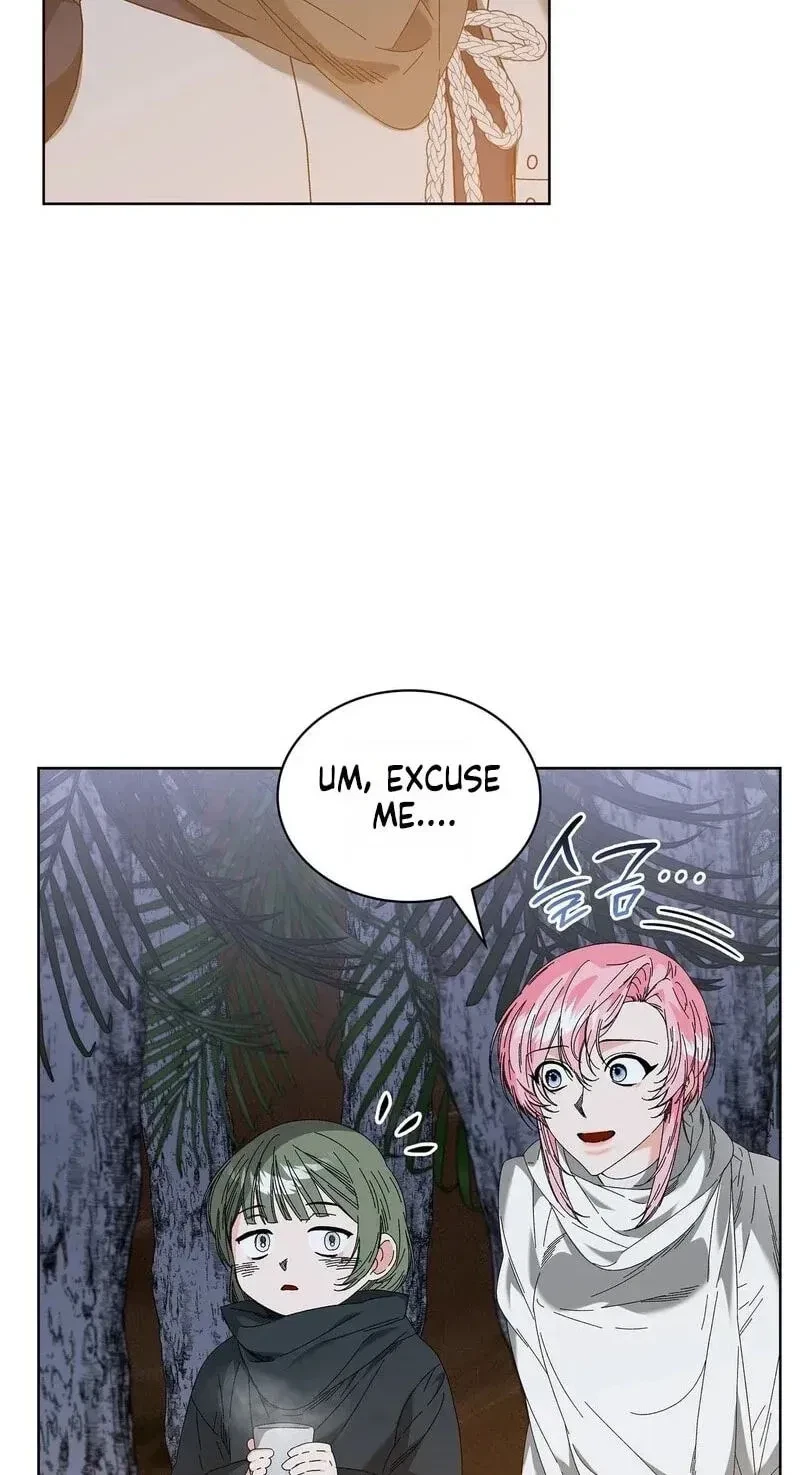 The Beast I Chose Chapter 64, page 74