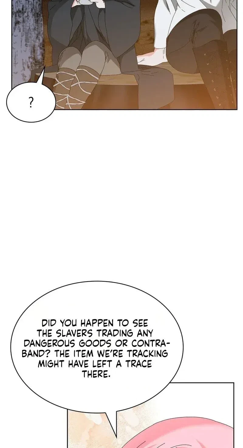 The Beast I Chose Chapter 64, page 75