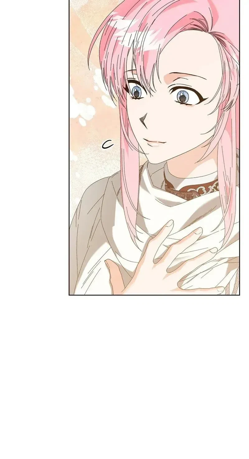 The Beast I Chose Chapter 64, page 76