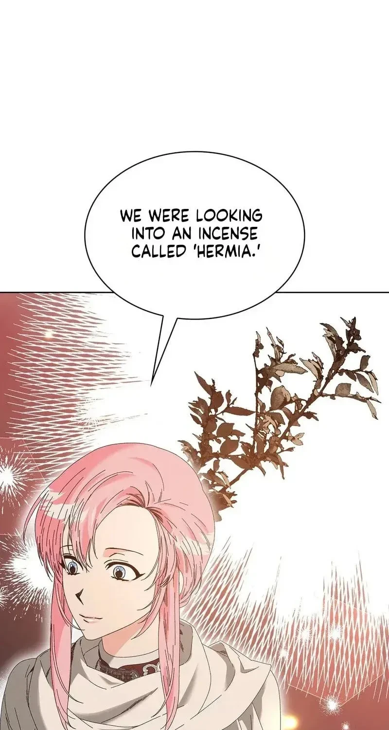 The Beast I Chose Chapter 64, page 78