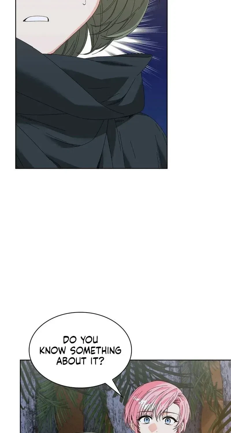 The Beast I Chose Chapter 64, page 80