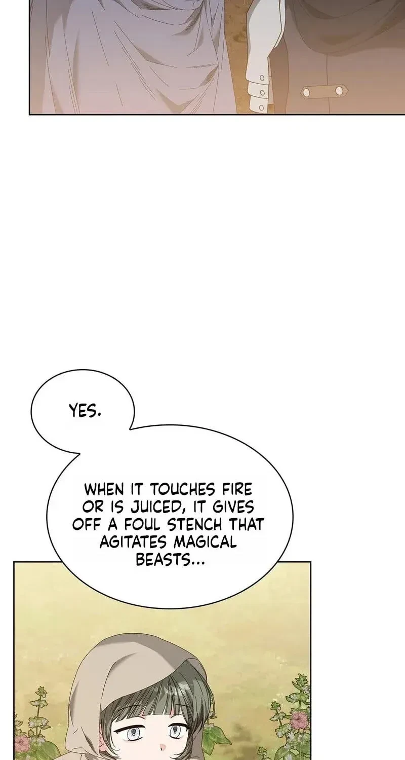 The Beast I Chose Chapter 64, page 84