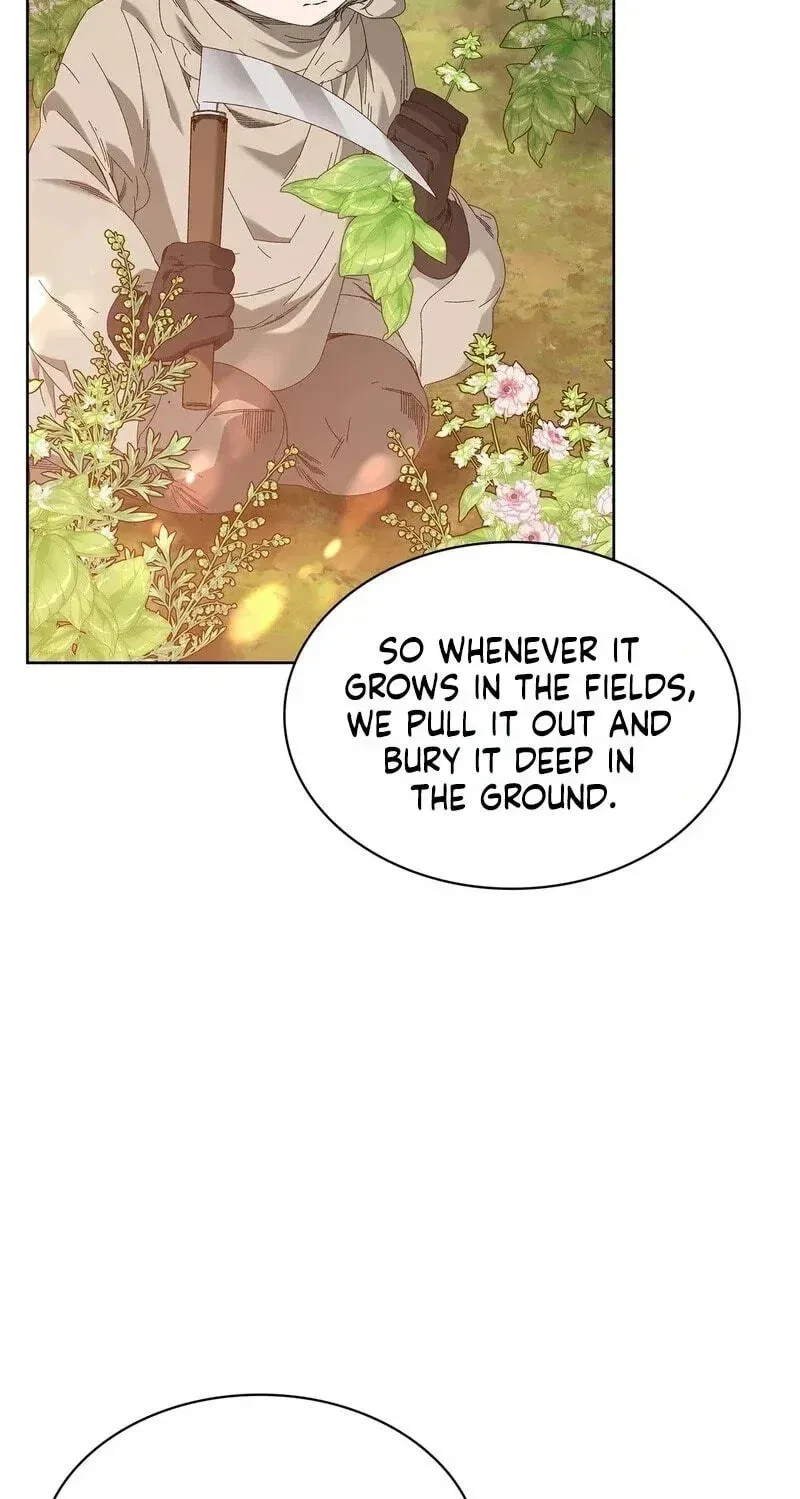 The Beast I Chose Chapter 64, page 85