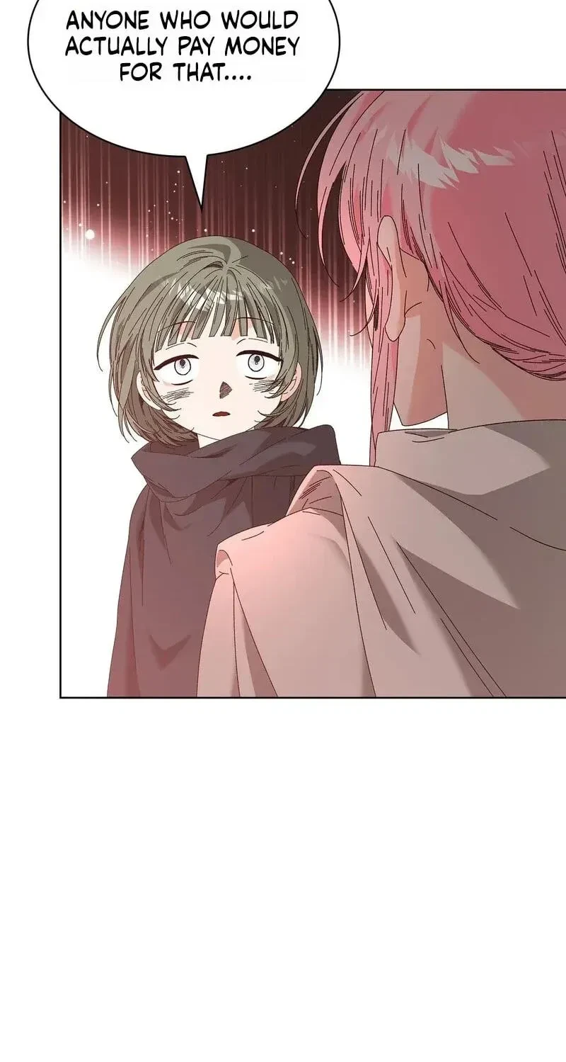 The Beast I Chose Chapter 64, page 86