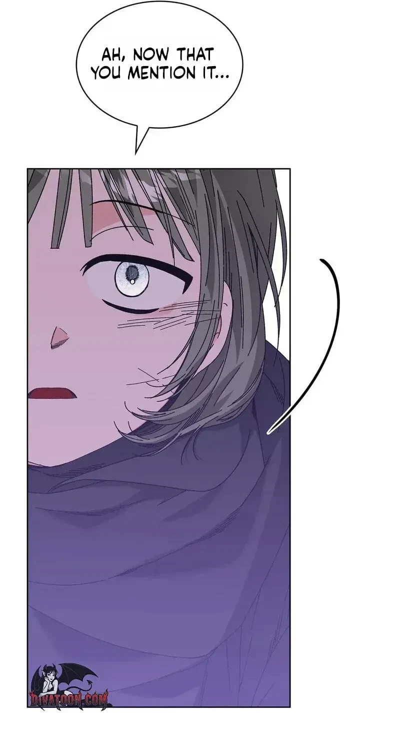 The Beast I Chose Chapter 64, page 87