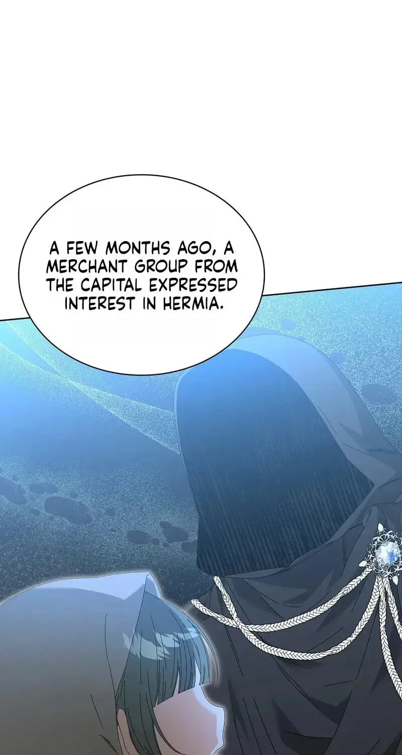 The Beast I Chose Chapter 64, page 89