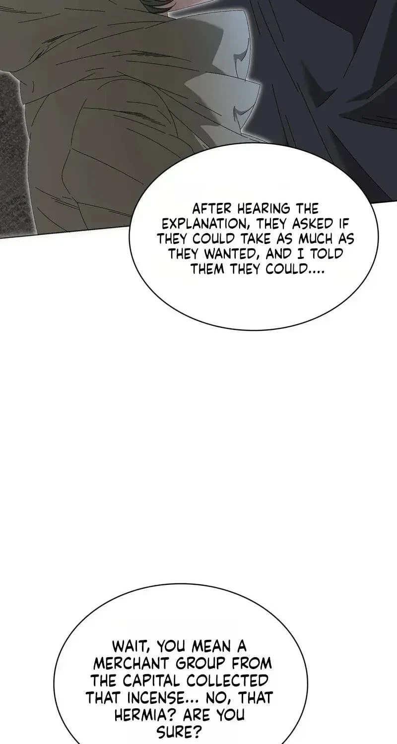 The Beast I Chose Chapter 64, page 91