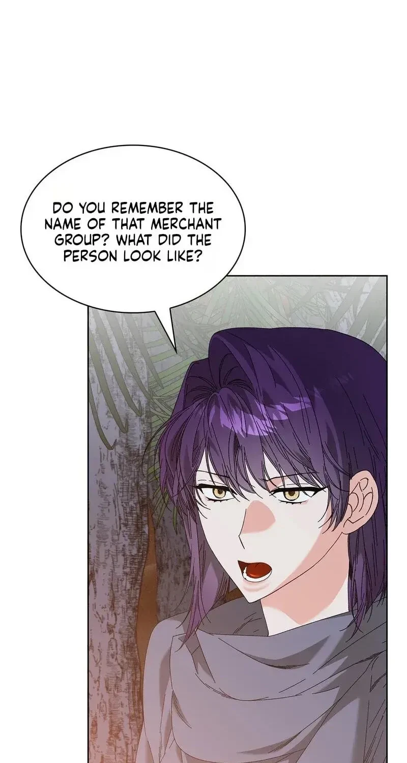 The Beast I Chose Chapter 64, page 95