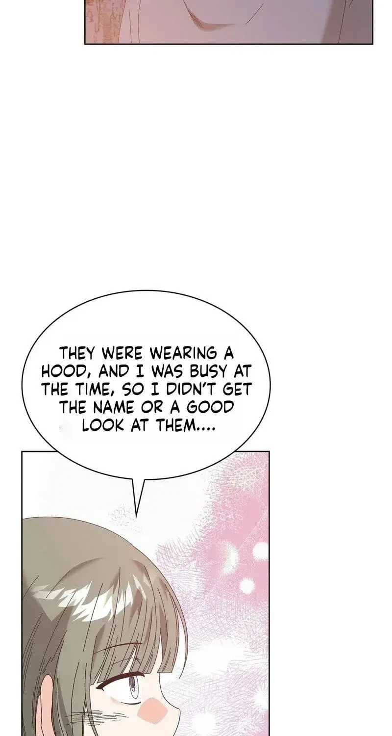 The Beast I Chose Chapter 64, page 97