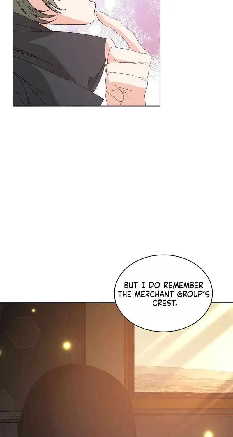 The Beast I Chose Chapter 64, page 99
