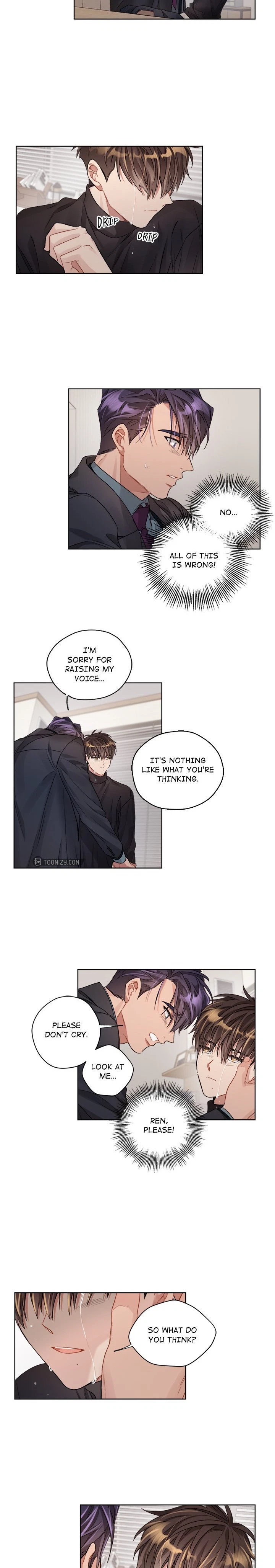 Bad Plan Chapter 46, page 13