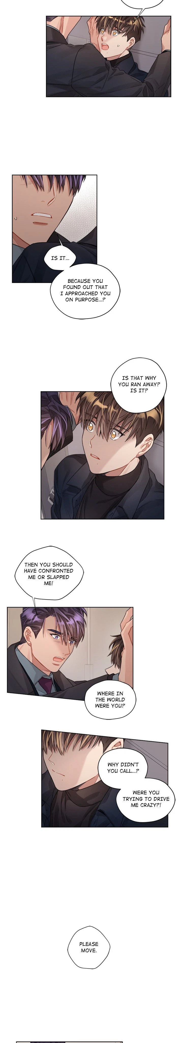 Bad Plan Chapter 46, page 2